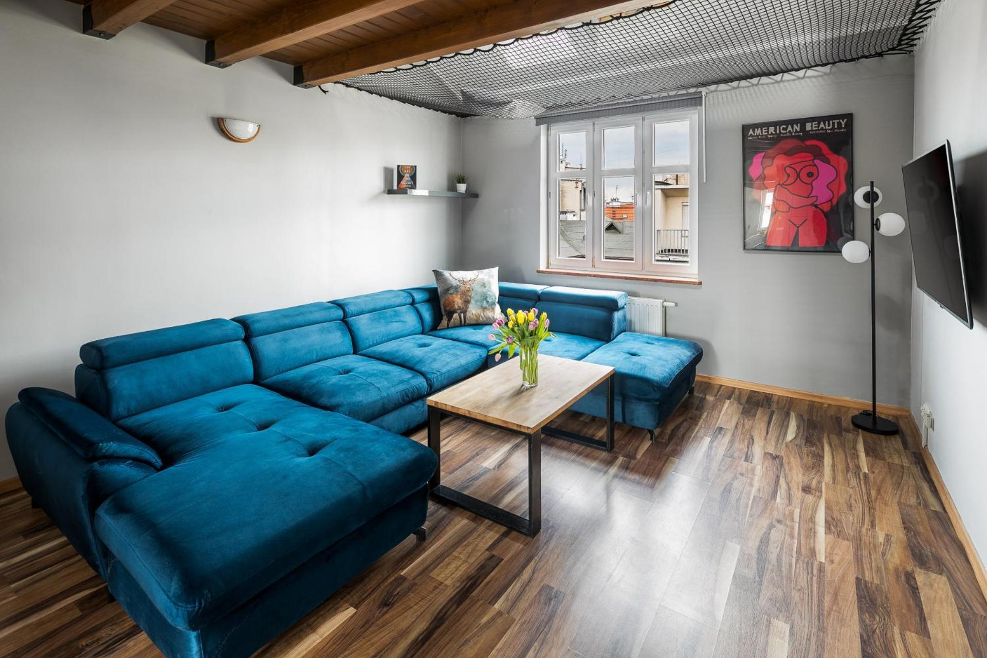 Corner Apartments Cracovia Exterior foto