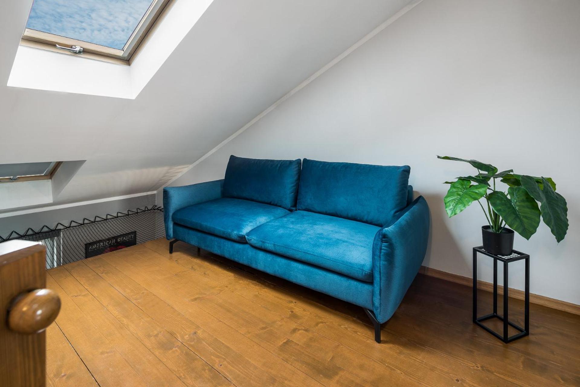 Corner Apartments Cracovia Exterior foto