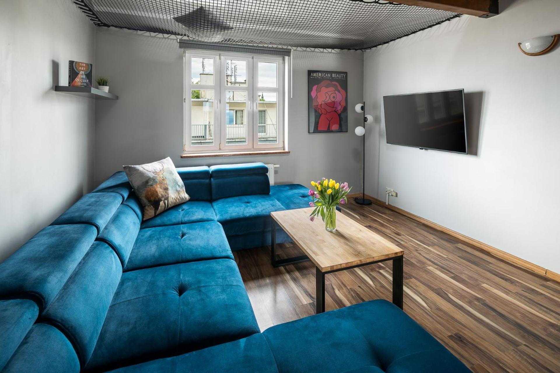 Corner Apartments Cracovia Exterior foto