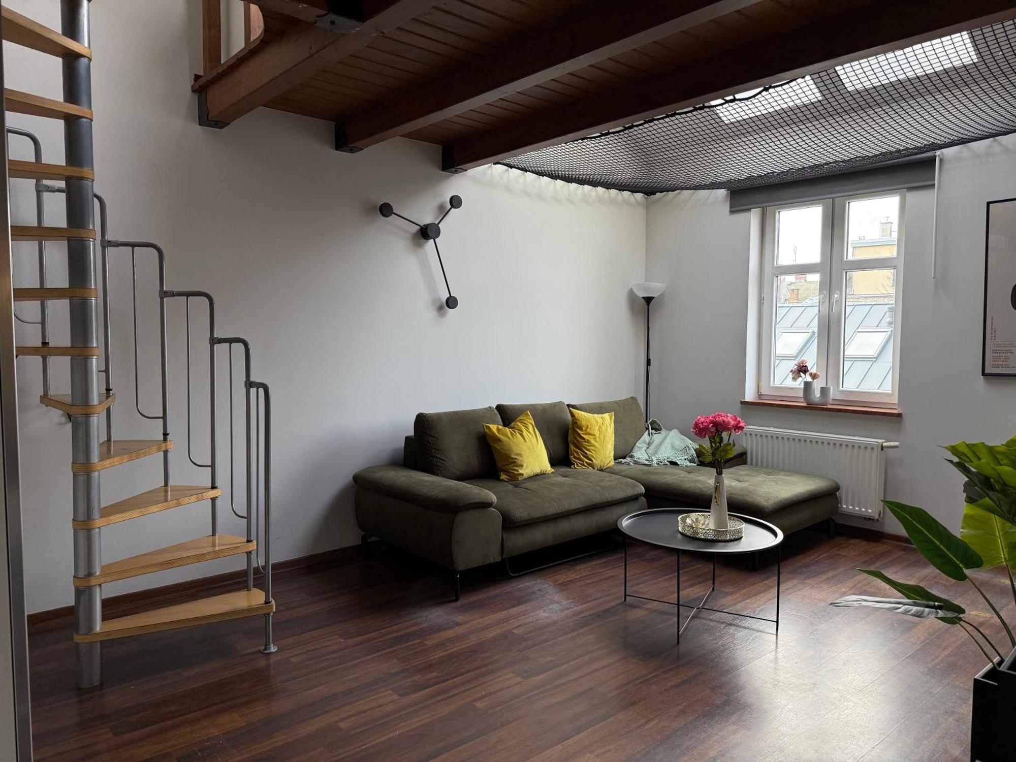 Corner Apartments Cracovia Exterior foto
