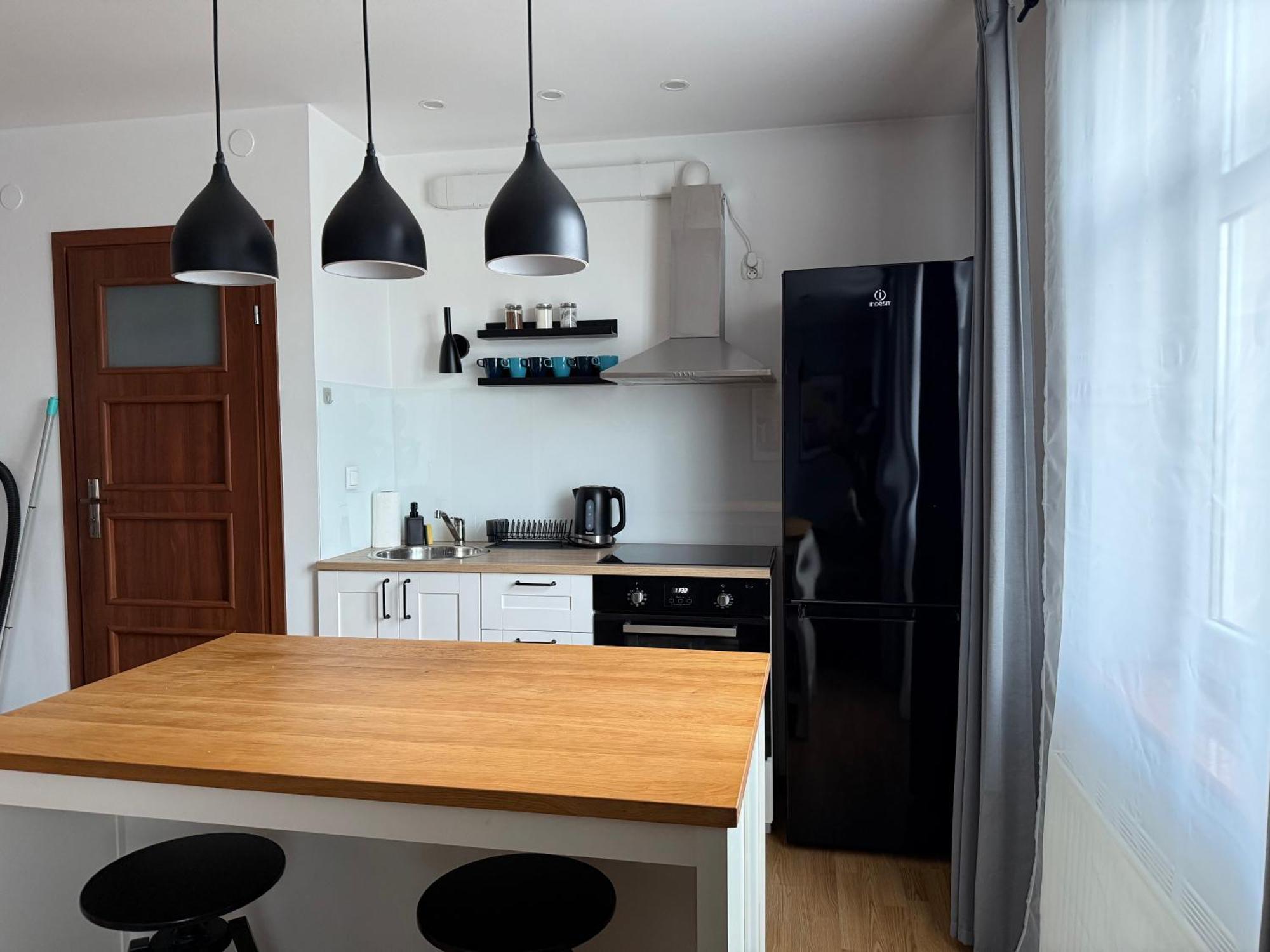 Corner Apartments Cracovia Exterior foto