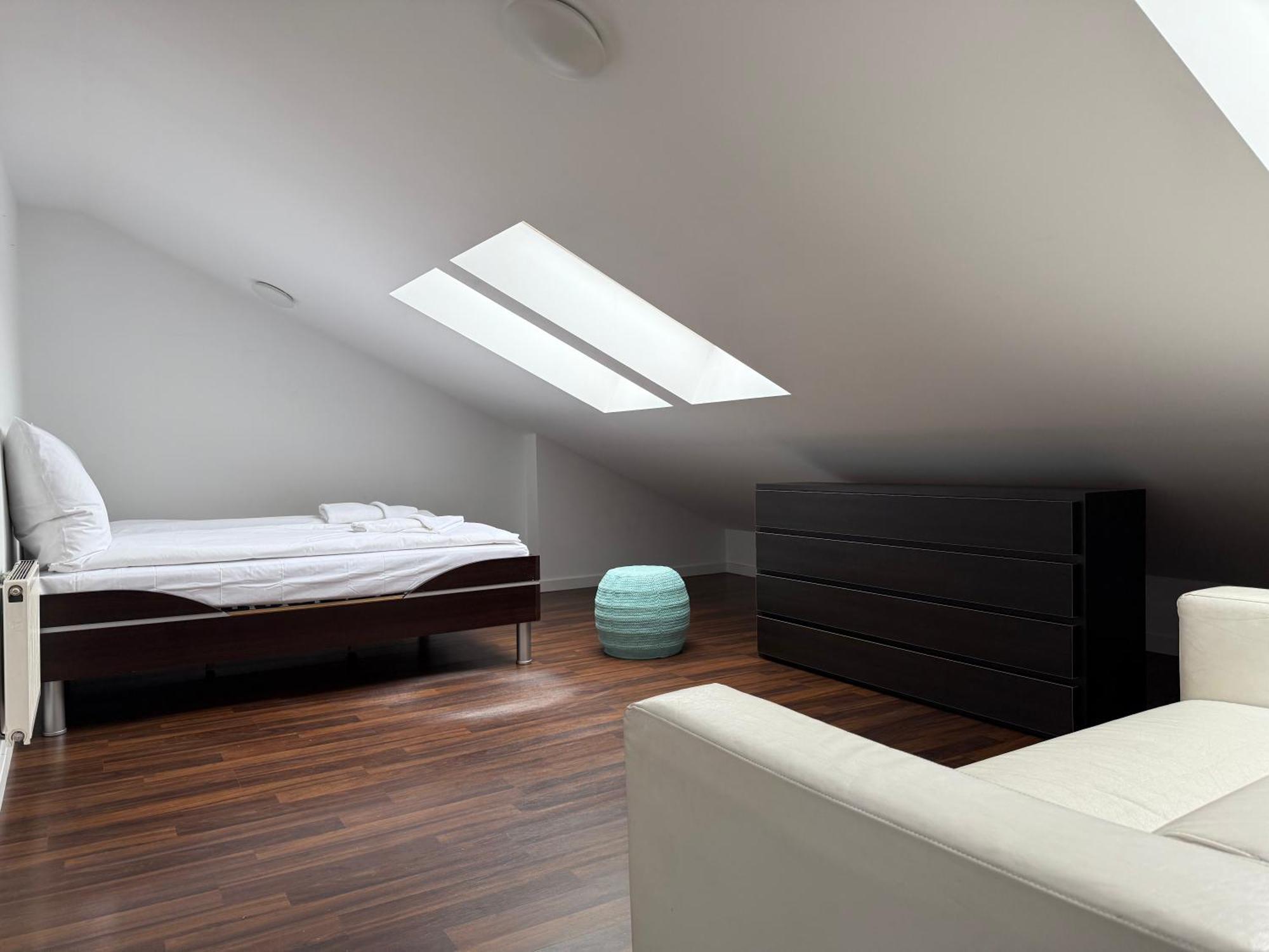 Corner Apartments Cracovia Exterior foto