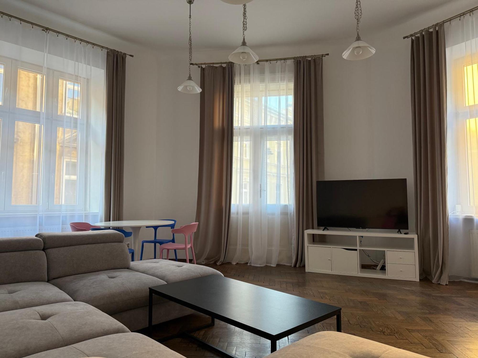 Corner Apartments Cracovia Exterior foto