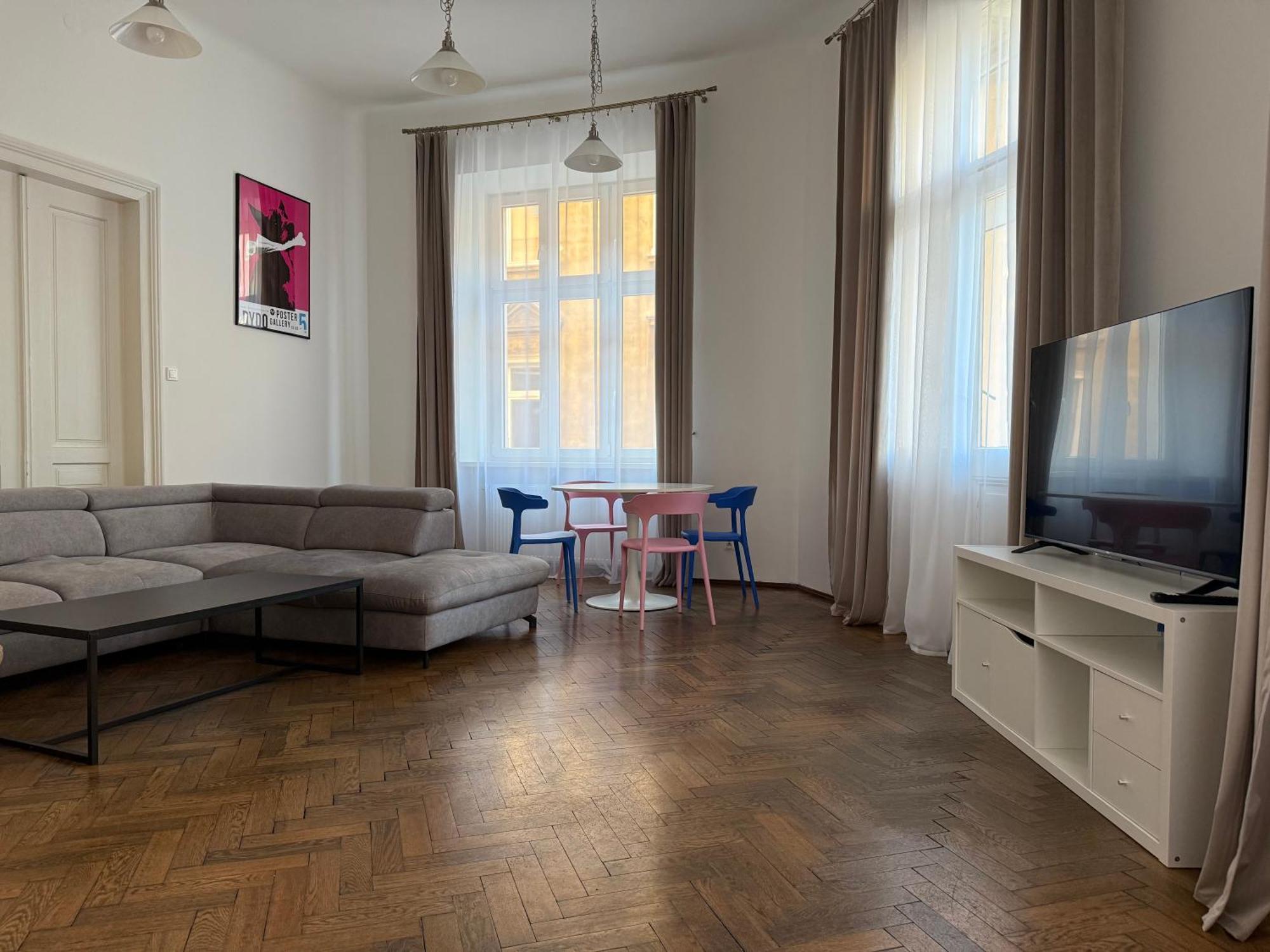 Corner Apartments Cracovia Exterior foto