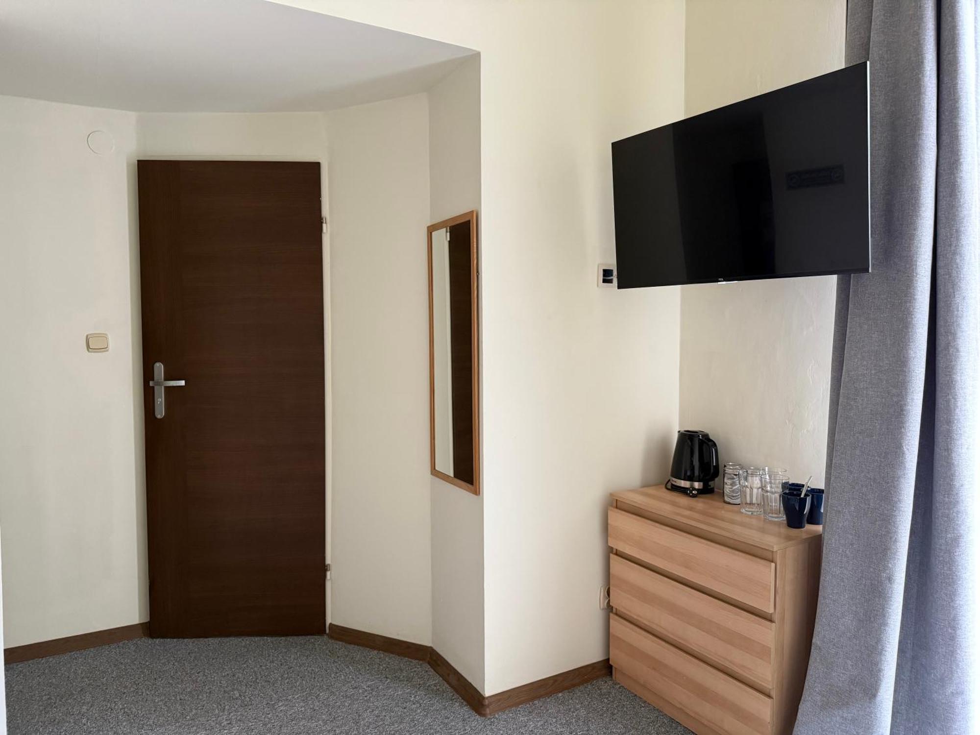 Corner Apartments Cracovia Exterior foto