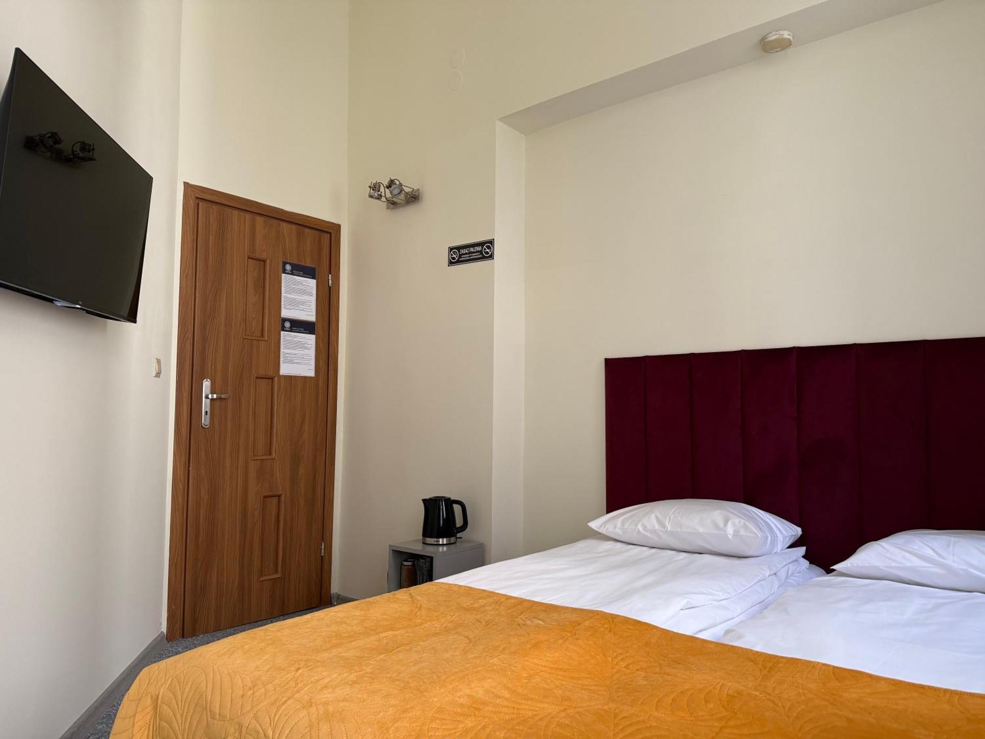 Corner Apartments Cracovia Exterior foto