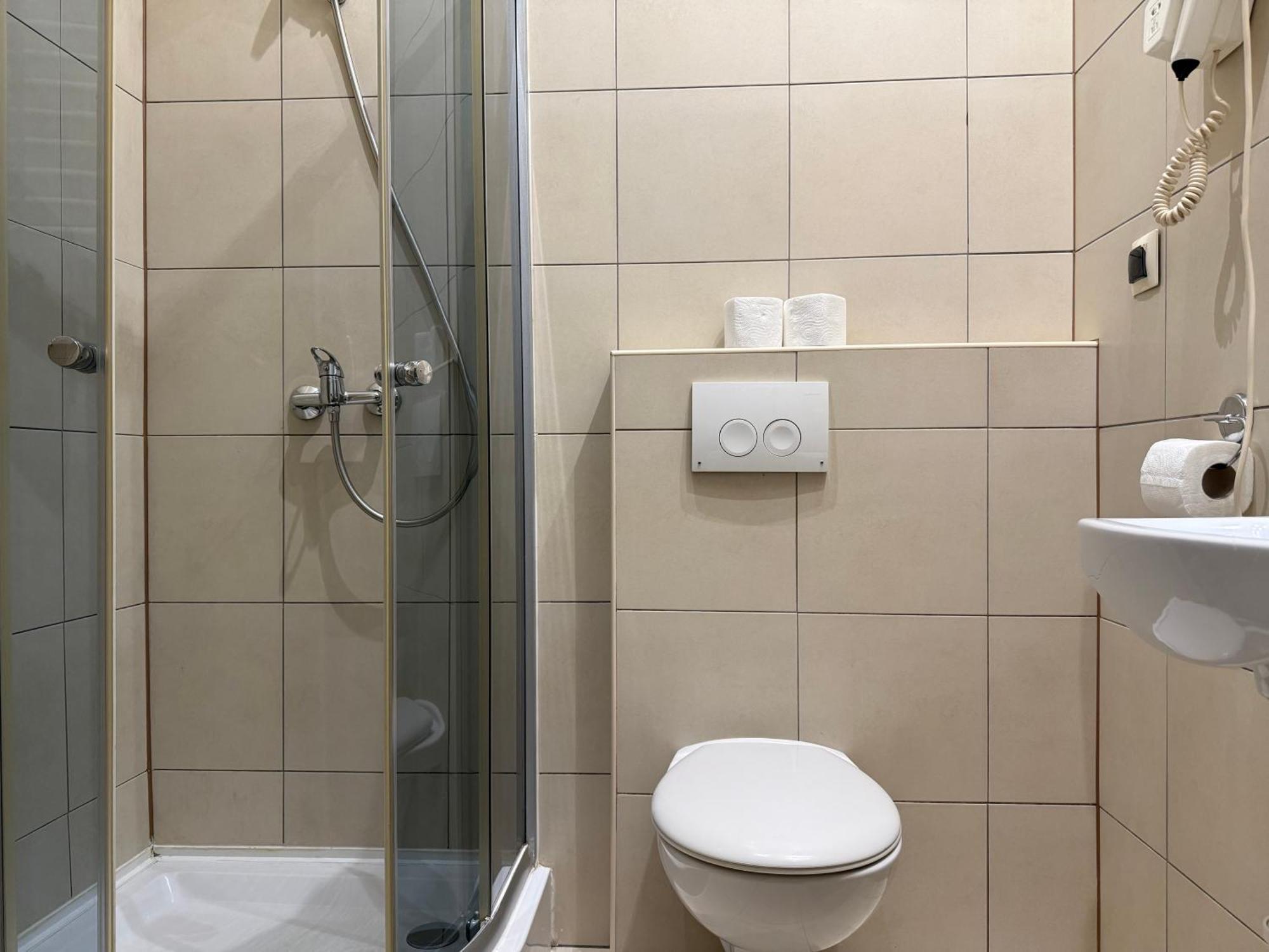 Corner Apartments Cracovia Exterior foto